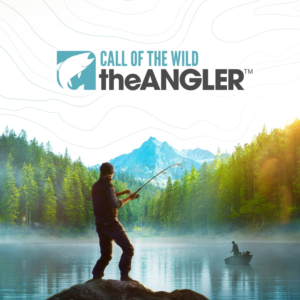 Call of the Wild The Angler PS4/PS5 | П2/П3
