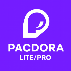 Подписка Pacdora Lite/Pro на 1 месяц | Приватный доступ