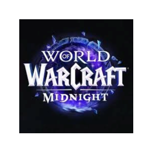 WOW 💥MIDNIGHT + The war within BASE 💥 Готовый аккаунт