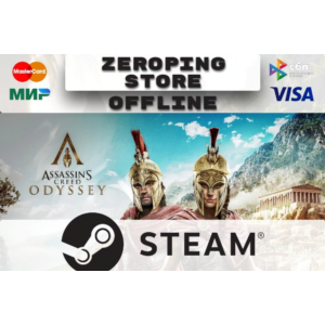 Assassins Creed Одиссея - Ultimate Edition | Steam