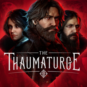 The Thaumaturge PS5 | П2/П3