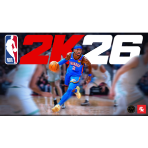 ✅NBA 2K26 + NHL 26 + FC 26 Ultimate Edition | НАВСЕГДА