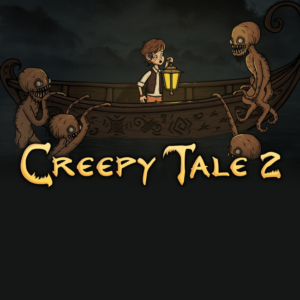 Creepy Tale 2 PS4/PS5 | П2/П3