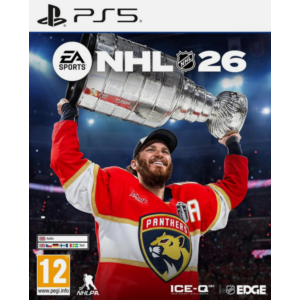 🎮NHL 26 стандартное издание для PS5 П3 - Онлайн ⚡