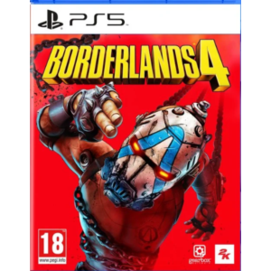 🎮Borderlands 4  PS5 П1 - Оффлайн ⚡