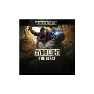 ✅Dying Light: The Beast Deluxe Edition + Borderlands 4