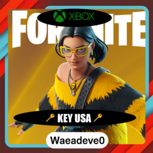 Fortnite — Bee Positive Pack — xbox key usa