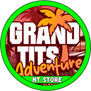 • Grand Tits Adventure [18+] • + 50 ИГР • Steam аккаунт