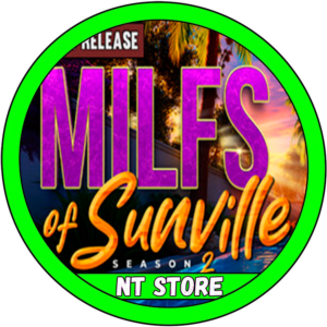 •MILFs of Sunville - Season 2  • + 50 ИГР 18+ •