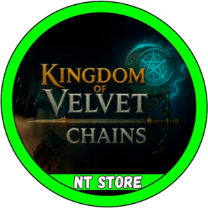 • Kingdom of Velvet Сhains • + 50 ИГР 18+ •