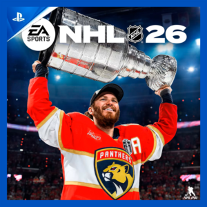 ✅NHL® 26 • PS5 [UA•TR•IN]