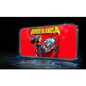 Borderlands 4 для GFN (Geforce Now)