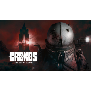 Cronos: The New Dawn Deluxe Edition PS5 аренда