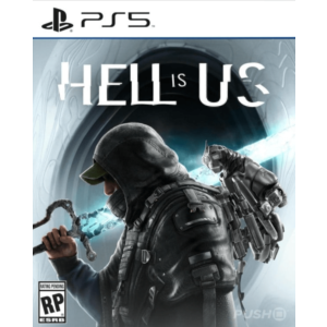 Hell Is Us PS5 П1 - Оффлайн