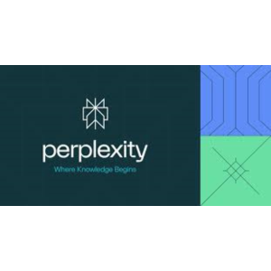 Perplexity PRO 🔐 12 месяцев 🗓️ Ключ 🔑 Мгновенный ⚡