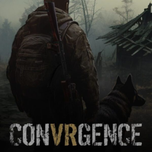 CONVRGENCE + VR Игры | Steam | Region Free