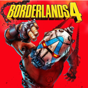 💥Borderlands 4 🔵 PS5 🔴ТУРЦИЯ🔴