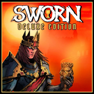 SWORN - Digital Deluxe Edition Xbox Series X|S