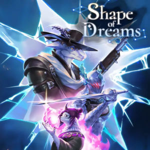 Shape of Dreams (Аренда аккаунта Steam) Онлайн