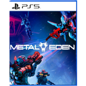 🎮Metal Eden   PS5 Аренда 5 дней ⚡