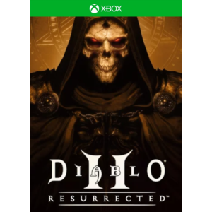 Diablo Prime Evil Collection 2, 3 (Xbox One SX) Аренда