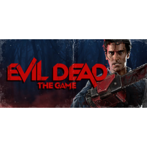 Evil Dead: The Game GOTY Steam Key (RU+BY)