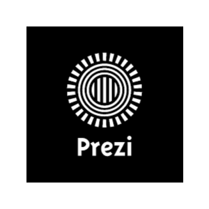 Премиум-подписка на Prezi Plus на 1 месяц