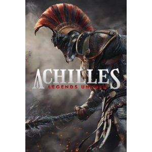 Achilles: Legends Untold стим ключ Весь Мир + РФ Россия