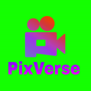 PIXVERSE ПОДПИСКА НА ВАШ АККАУНТ 1-12 месяцев