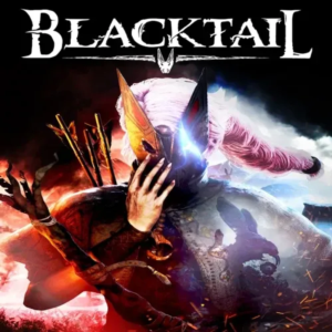 BLACKTAIL / Steam Key / GLOBAL