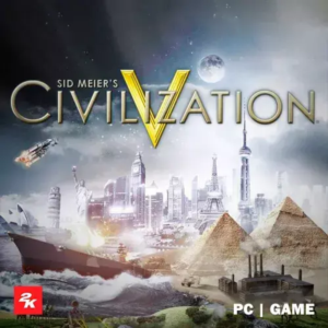 Sid Meier´s Civilization V / Steam Key / GLOBAL