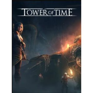 Tower of Time 🔑PC for GOG.com