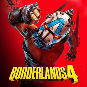 Borderlands 4 Новый Игровой Аккаунт Steam