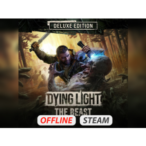 Dying Light: The Beast [Deluxe] (2025)