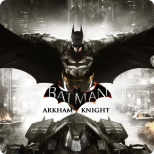 Batman: Arkham Knight / Steam Key / GLOBAL