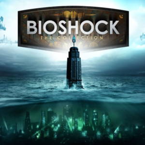 BioShock: The Collection / Steam Key / GLOBAL