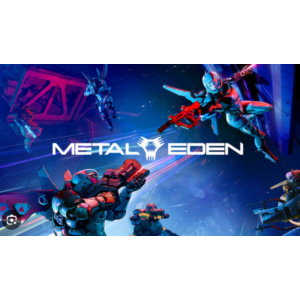 🎮Metal Eden PS5 Аренда 5 дней ✅