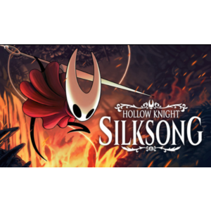 🎮Hollow Knight: Silksong PS4 и PS5 Аренда 5 дней ✅
