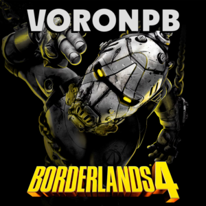 Borderlands 4 Standart Edition+Steam[аккаунт + почта]
