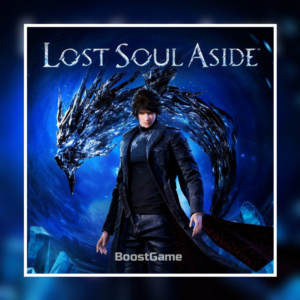 ・LOST SOUL ASIDE・STEAM GLOBAL・