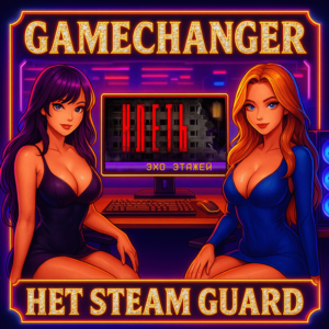 НЕТ GUARD КЛЕТЬ STEAM OFFLINE 24/7