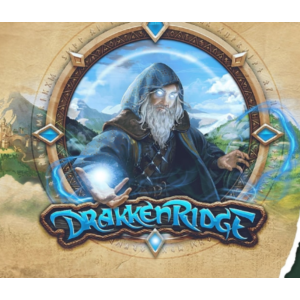 DrakkenRidge для oculus quest  3 3s  gift