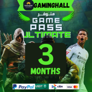 Xbox Game Pass Ultimate | 3 месяца НОВИНКА | Все страны