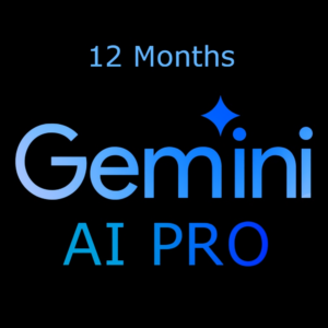 Gemini AI | Veo 3 | 6 months | Account upgrade