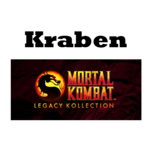 Mortal Kombat: Legacy Kollection steam Мир 2025