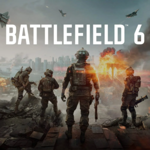 ⭐ Battlefield 6 Steam Gift ✅ АВТО 🚛 РОССИЯ / СНГ 🌏