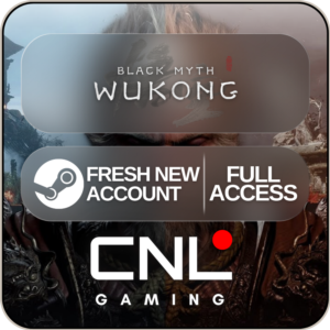 [STEAM] Black Myth: Wukong | Новинка | Полный доступ
