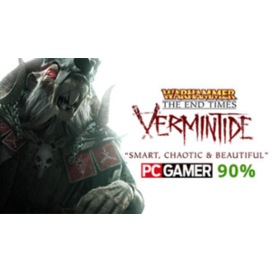 Warhammer: End Times - Vermintide GIFT Россия + Снг