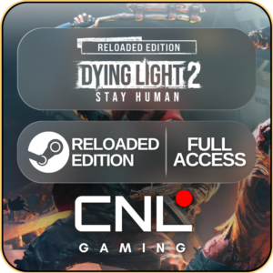 [STEAM] Dying Light 2: Reloaded Edition | Полный доступ