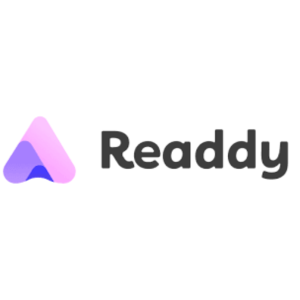 Readdy Ai Starter/Pro Trial/Share/Personal 1 месяц